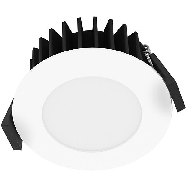 EVN-Lichttechnik LED-Spot 24V IP54 2700K-6500K ws L5408010125
